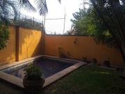 Jardines Delicias SIN MUEBLES