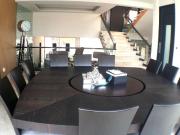 Jardines en la monta?a residencia moderna en renta