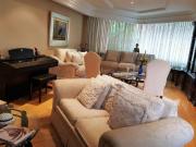 Jardines en la Montaña, Residencia Amueblada