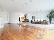 Jardines en la Montaña, residencia en venta