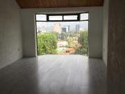 Jardines en la montaña, residencia en venta