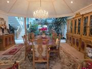 Jardines en la Montaña, residencia en venta