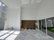 Jardines en la Montaña, residencia moderna en renta