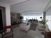 Jardines en la Montaña, Torre Olimpo