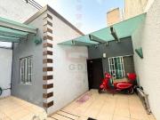 JARDINES LA PAZ CASA DE UNA PLANTA EN VENTA