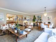 Jardins 166 m2, reformado,3 quartos, 1 suite master, 2 vagas