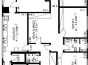 Jardins apartamento 4 dormitórios com terraço perto da...