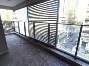 Jardins, apartamento para locaÃ§Ã£o. 2 dorms, 1 suÃte, 1...