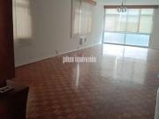 Jardins apto a venda bem localizado 216m 2 vagas