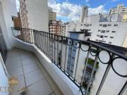 JARDINS = APTO MOBILIADO = PRONTO !