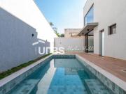 Jardins Atenas Casa de Condomínio 4 quartos, sendo 4 suítes