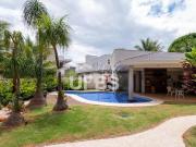 Jardins Atenas Casa de Condomínio 4 quartos, sendo 4 suítes