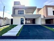 Jardins Barcelona Casa de Condomínio 4 quartos, sendo 4...