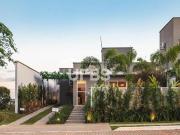 Jardins Cannes Casa de Condomínio 3 quartos, sendo 1 suíte