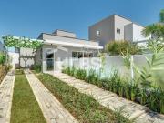 Jardins Cannes casa terrea com 3 qtos 100m2 Casa Térrea...