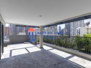 JARDINS COBERTURA DUPLEX À VENDA