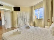 Jardins da Ajuda T1 – Apartamento com Varanda e Acesso à...