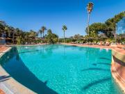 Jardins da Meia Praia: AC | Wifi | Pool | Nomads Jardins da Meia Praia: AC | Wifi | Pool | Nomads