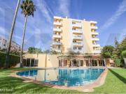 Jardins da Parede Apartamento T4 com piscina a 5 minutos...