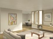 Jardins de la Baye Sunimmo bietet Ihnen eine 3,5 Zimmer...