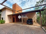 Jardins De Petrópolis Casa Condomínio 4 quartos à venda...