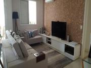 Jardins de Tamboré 100m2 Alphaville SP