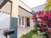 JARDINS DO IMPÉRIO Casa com 3 Quartos Jardins do...