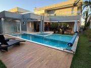 Jardins do Lago Quadra 1 Jardim Botânico 4 quartos 4 suítes