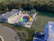 JARDINS DO PARQUE, O NOVO EDGE CITY DE TAUBATE Casa Nova...