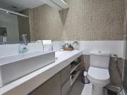 Jardins do recreio reformado