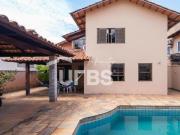 Jardins Florença Casa de Condomínio 3 quartos, sendo 3...