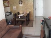 JARDINS GUARA 03 QTS. 02 WC. 01 VG