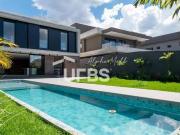 Jardins Italia Casa de Condomínio 4 quartos, sendo 4 suítes