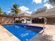 Jardins Milão Casa de Condomínio 3 quartos, sendo 3 suítes
