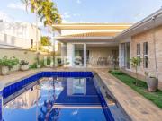Jardins Milão Casa de Condomínio 4 quartos, sendo 4 suítes