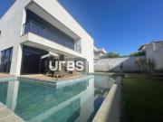 Jardins Milão Casa de Condomínio 4 quartos, sendo 4 suítes