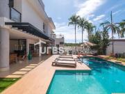 Jardins Milão Casa de Condomínio 4 quartos, sendo 4 suítes