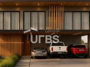 Jardins Milão Casa de Condomínio 5 quartos, sendo 5 suítes