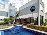 Jardins Munique Casa de Condomínio 4 quartos, sendo 4 suítes