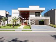 Jardins Munique Casa de Condomínio 4 quartos, sendo 4 suítes