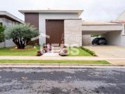 Jardins Munique Casa de Condomínio 5 quartos, sendo 5 suítes