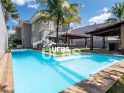 Jardins Paris Casa de Condomínio 4 quartos, sendo 4 suítes