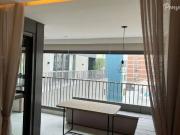 Jardins São Paulo: Apartamento Novo para Locação...