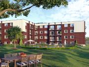 Jardins sur la Rive