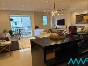 Jardins Tambore 100m2 Oportunidade!