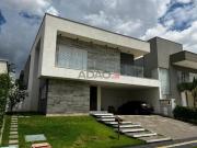 JARDINS VALENCIA Casa em Condomínio com 4 Quarto s por...