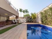 Jardins Verona Casa de Condomínio 3 quartos, sendo 3 suítes