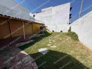 Jardin/Terreno en Renta colonia El Mirador sobre la 29...