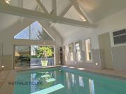 Jargeau, proche ORLEANS, maison d architecte A vendre,...