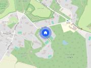 Jarn Way, Boars Hill